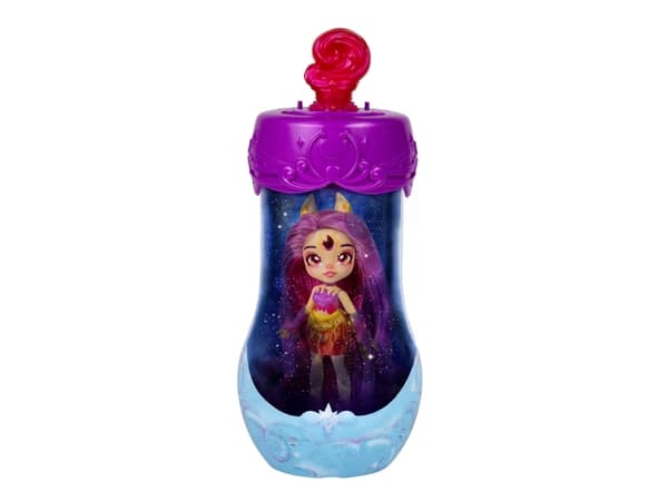 Magic Mixies MAGIC MIXIES Pixlings Galaxy Hair Doll Single Pk Pippa