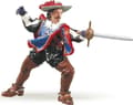 Miniatyrbilde 3 av 3: Figur av Papo Aramis