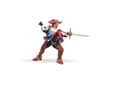 Miniatyrbilde 1 av 3: Figur av Papo Aramis