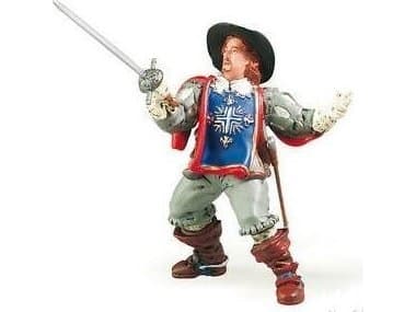 Papo 39901, Samlefigur, Film og TV-serier, 5,56 kg