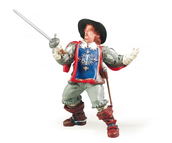 Papo 39901, Samlefigur, Film og TV-serier, 5,56 kg
