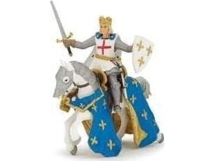Papo 39841, Samlefigur, Film og TV-serier, 56 g