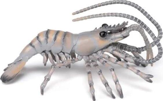 Papo Räka figur