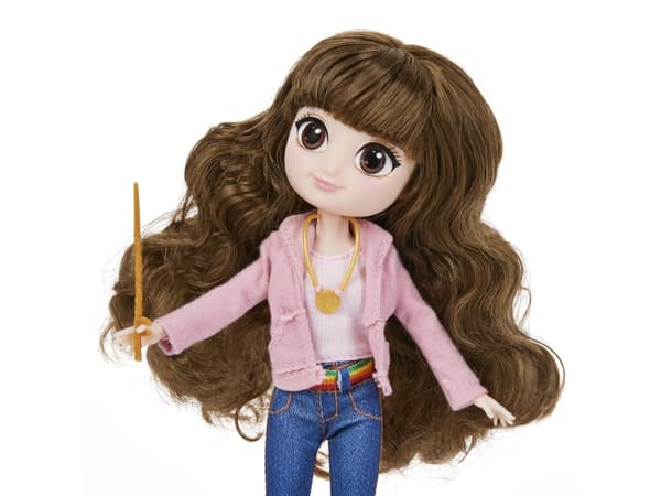 Wizarding World Deluxe Fashion - Hermione