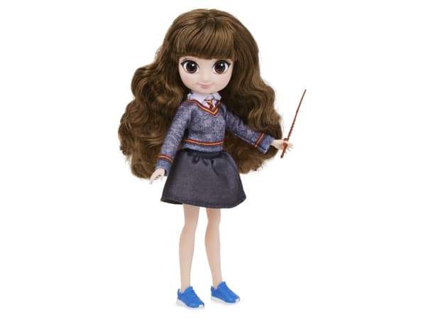 Wizarding World Deluxe Fashion - Hermione