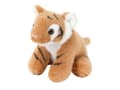 Miniatyrbild 2 av 2: Beppe Tiger Maskot 13 cm
