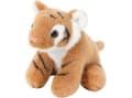 Miniatyrbild 1 av 2: Beppe Tiger Maskot 13 cm