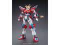 Miniatyrbilde 3 av 5: HGBF 1/144 KAMIKI BURNING GUNDAM BL