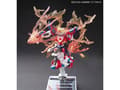 Miniatyrbilde 5 av 5: HGBF 1/144 KAMIKI BURNING GUNDAM BL