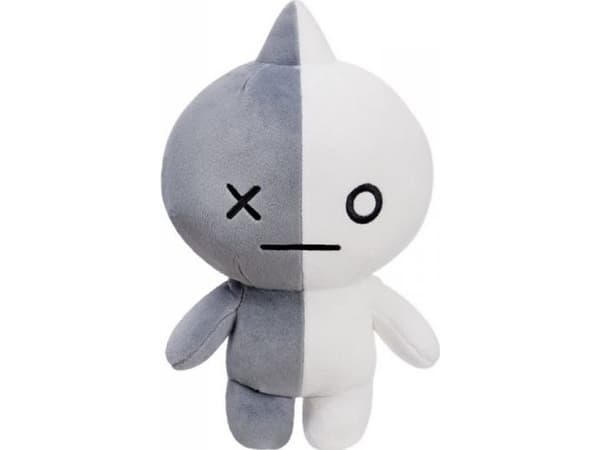 Line Friends Line Friends BT21 - Plysjmaskot 30 cm VAN