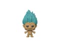 Miniatyrbild 1 av 2: FUNKO 44603, Trolls, PVC, 0,25 År, 1 styck, CE, Ej lämplig för barn under 3 år
