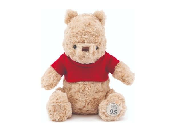 Simba Disney WTP Winnie the Pooh