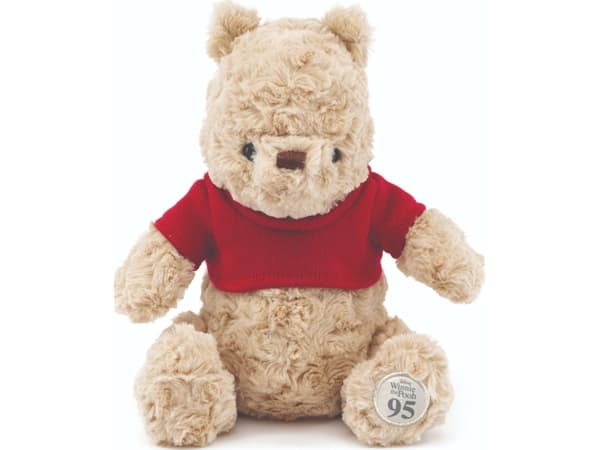 Simba Disney WTP Winnie the Pooh