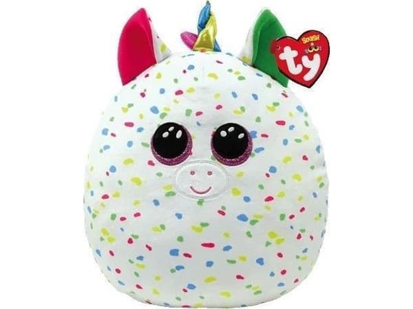 TY Squish-a-Boos Harmony 22cm