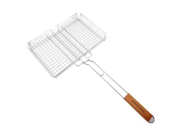 Flammifera Grill Grid 680X250x380mm