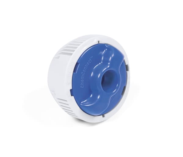 Bestway Power Steel 56946, 10949 l, Pool med ram, Vuxen och barn, Stege, Brun, 64,7 kg