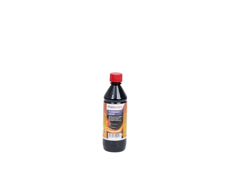 Flammifera Flammable Grill Liquid 0.5 L