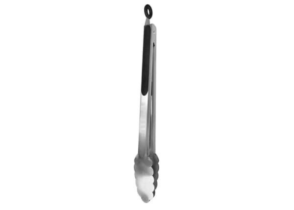 Mustang Silicone Tongs 34Cm 210660