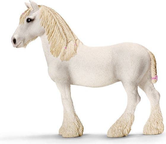 Schleich Farm World - Shire Mare