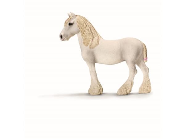 Schleich Farm World - Shire Mare
