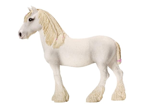 Schleich Farm World - Shire Mare