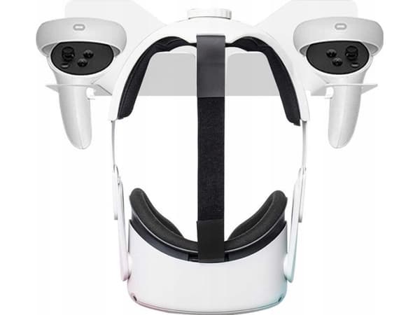 JYS vægbeslag i metal til Oculus Quest 2 VR-briller (JYS-OC001)