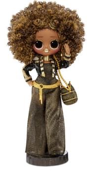 L.O.L. Surprise OMG Docka, Royal Bee