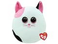 Miniatyrbild 3 av 3: TY Squish-a-Boos MUFFIN Muffin Kattmaskot 22 cm 39222