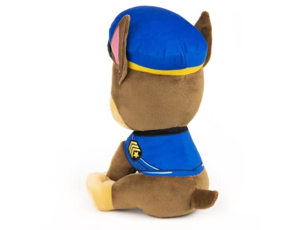 Spin Master Gund - Paw Patrol Chase, pehmolelu (23 cm)