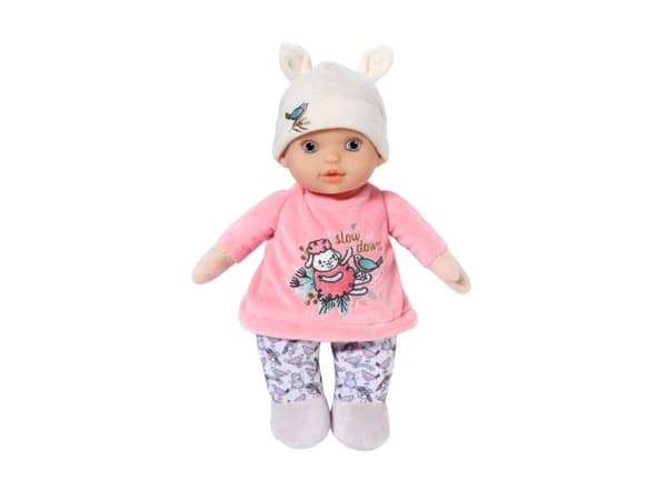 Baby Annabell Sweetie for babies, Babydukke, Kjønnsnøytral, 0 år, Jente, 300 mm, 253,33 g