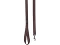 Miniatyrbilde 1 av 2: Ami Play Smycz regulowana Easy Fix Cotton XL 160-300 x 3cm Brązowy