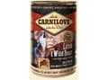 Pikkukuva 3 / 3: Carnilove Villiliha Lammas_Villisika 400G