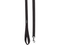 Miniatyrbilde 1 av 2: Ami Play Smycz regulowana Easy Fix Cotton M 160-300 x 2cm Czarny