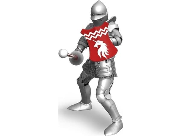 Papo 39782, Fantasy World, Multifärg