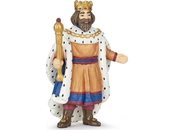 Papo 39113, Samlefigur, Film og TV-serier, 106 g