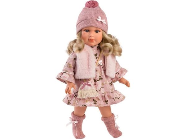 Anna doll 40 cm