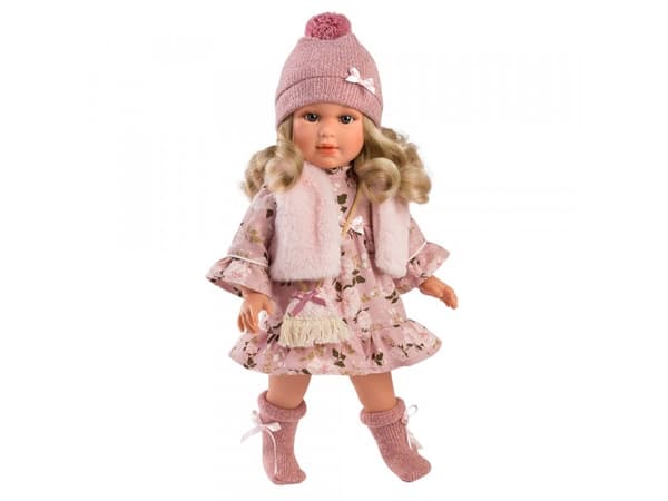 Anna doll 40 cm