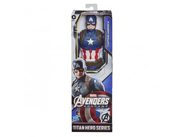 Marvel Avengers Captain America