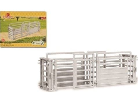 Figurine Collecta Gates for cattle 84132 COLLECTA
