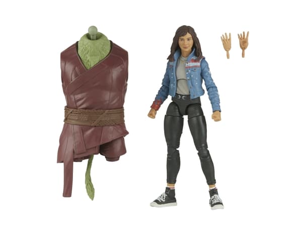 Marvel F03715X0 collectible figure