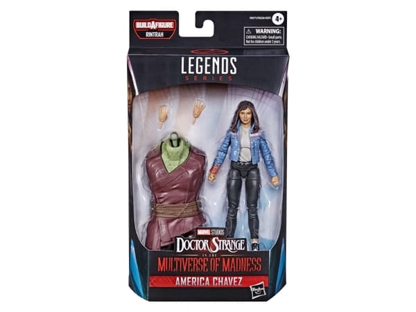 Marvel F03715X0 collectible figure