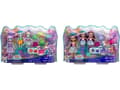 Miniatyrbild 1 av 2: Mattel ENCHANT FAMILY ANIMAL Puppets AST HCF94 WB4