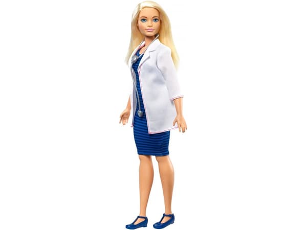 Mattel DVF50, Tyttö, 3 vuosi/vuosia, 323,9 mm
