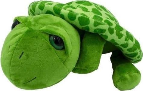 Tulilo Albert skilpaddemaskot 25 cm