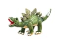 Miniatyrbild 2 av 2: Beppe Stegosaurus mörkgrön 58 cm (GXP-583720)