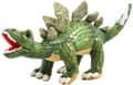 Miniatyrbild 1 av 2: Beppe Stegosaurus mörkgrön 58 cm (GXP-583720)