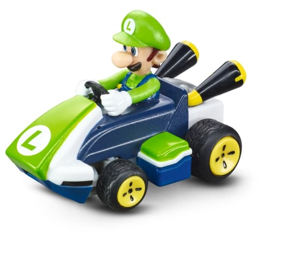 Carrera Toys 370430003P, Bil, 6 År, litiumpolymeeri (LiPo), 35 mAh
