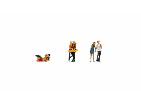 NOCH Young Couples, TT (1:120)