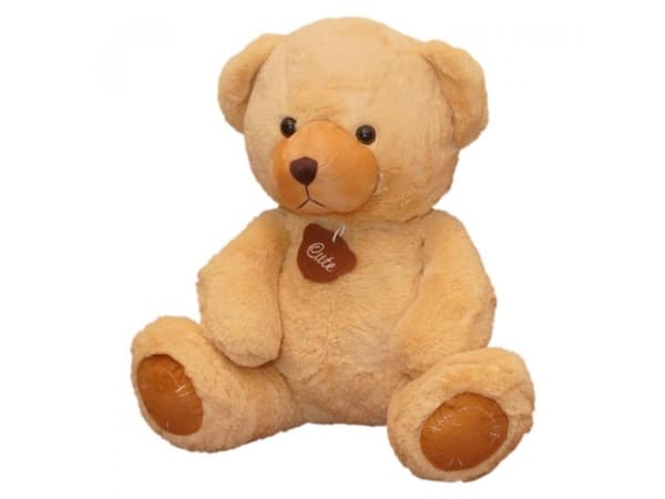 Tulilo maskotti Mi Olaf ruskea 34 cm