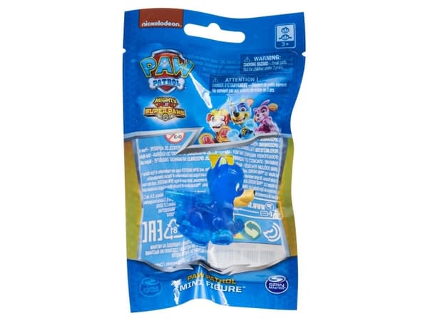 Spin Master Paw Patrol Mix 3 figur